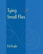 Product cover for Tying Small Flies