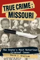 Product cover for  Missouri