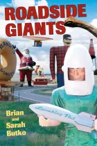 Product cover for Roadside Giants