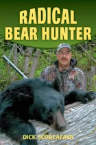 Product cover for Radical Bear Hunter