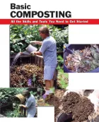 Product cover for Basic Composting