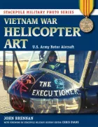 Product cover for Vietnam War Helicopter Art