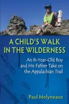 Product cover for A Child's Walk in the Wilderness