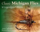 Product cover for Classic Michigan Flies