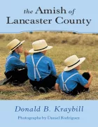 Product cover for The Amish of Lancaster County