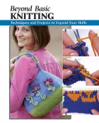 Product cover for Beyond Basic Knitting