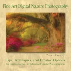 Product cover for Fine Art Digital Nature Photography