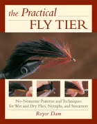 Product cover for The Practical Fly Tier