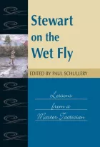 Product cover for Stewart on the Wet Fly