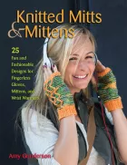 Product cover for Knitted Mitts &amp; Mittens