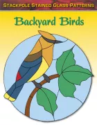 Product cover for Backyard Birds