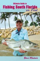 Product cover for Ultimate Guide to Fishing South Florida on Foot