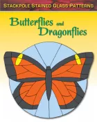 Product cover for Butterflies and Dragonflies