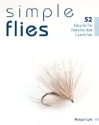 Product cover for Simple Flies