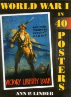 Product cover for World War I in 40 Posters