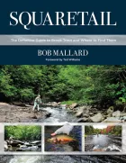Product cover for Squaretail
