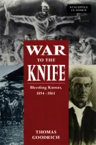 Product cover for War to the Knife