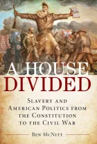 Product cover for House Divided