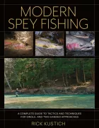 Product cover for Modern Spey Fishing