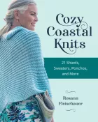 Product cover for Cozy Coastal Knits