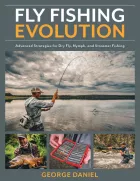 Product cover for Fly Fishing Evolution