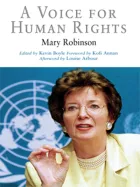 Product cover for Voice for Human Rights