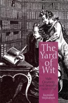 Product cover for Yard of Wit
