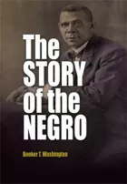 Product cover for Story of the Negro