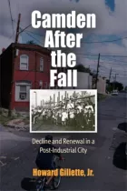 Product cover for Camden After the Fall