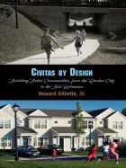 Product cover for Civitas by Design