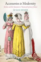 Product cover for Accessories to Modernity