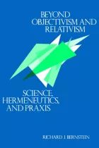 Product cover for Beyond Objectivism and Relativism