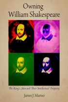 Product cover for Owning William Shakespeare