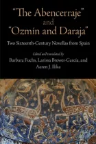 Product cover for &amp;quote;The Abencerraje&amp;quote; and &amp;quote;Ozmin and Daraja&amp;quote;