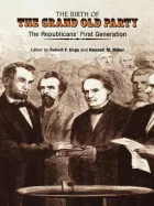 Product cover for Birth of the Grand Old Party