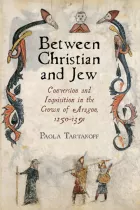 Product cover for Between Christian and Jew