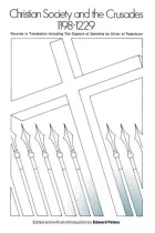 Product cover for Christian Society and the Crusades, 1198-1229