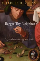 Product cover for Beggar Thy Neighbor