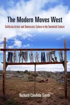 Product cover for Modern Moves West