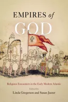 Product cover for Empires of God