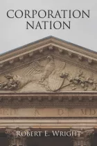 Product cover for Corporation Nation
