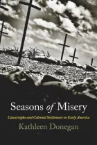 Product cover for Seasons of Misery