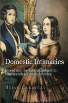 Product cover for Domestic Intimacies