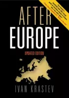 Product cover for After Europe