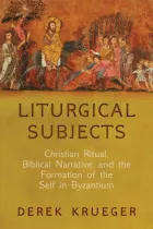 Product cover for Liturgical Subjects