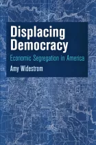 Product cover for Displacing Democracy