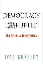 Product cover for Democracy Disrupted
