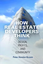 Product cover for How Real Estate Developers Think