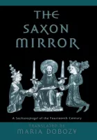 Product cover for Saxon Mirror