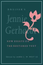 Product cover for Dreiser's &amp;quote;Jennie Gerhardt&amp;quote;
